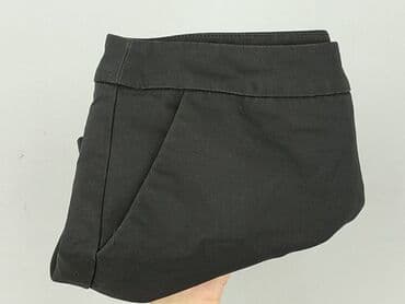 krótkie spodenki damskie do pracy: Szorty damskie, rozmiar M — 7