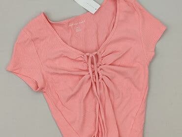 top abercrombie: American Eagle, Women`s top, size M — 1
