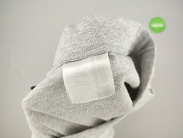 kremowe dresy: Colours of the World, Spodnie dresowe damskie, rozmiar M — 5