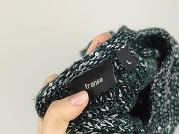 lidl swetry damskie rozpinane: Fransa, Sweter damski, rozmiar L — 4