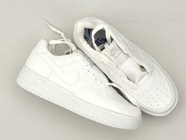 Nike, Sneakers for women, 38