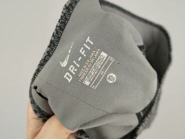 dres la perla krótkie spodenki: Nike, Legginsy Sportowe damskie, rozmiar M — 4