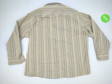 sweter w paski c a: Shirt for men, 2XL (EU 44), CASAMODA, condition - Very good — 3