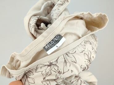 bluzki bawełniane duże rozmiary: Beloved, Bluzka damska, rozmiar L — 5