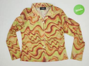 ifriko bluzy: Cider, Koszula damska, rozmiar L — 2