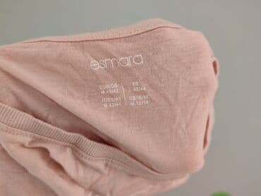 koszulki damskie m: Esmara, T-shirt damski, rozmiar M — 4