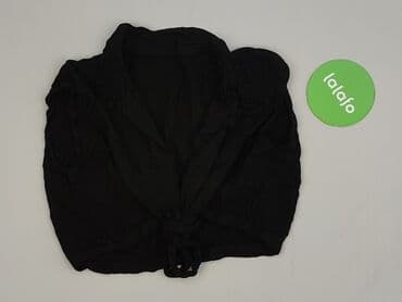 crop bluzy: Top damski, rozmiar S — 2