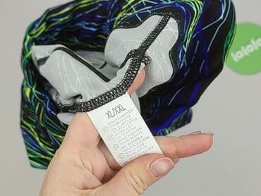 bodystocking jak rajstopy: Legginsy Sportowe damskie, 2XL — 4