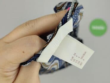 emporio armani bluzki: H&M, Bluzka damska, rozmiar XS — 4