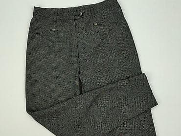 Kobiety: Zerres, Spodnie materiałowe damskie, rozmiar L — 1