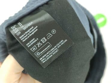 h m krótkie bluzy: H&M, Szorty dla mężczyzn, rozmiar M — 5