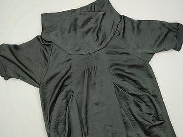 simple wool kombinezon: KappAhl, Sukienka damska, rozmiar L — 1