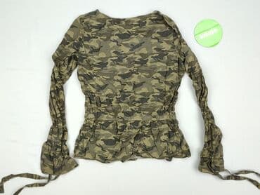 Women: Cropp, Women's blouse, size XS (EU 34) — 3