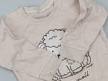 sukieneczki dla niemowlaka: Kaftan, 9-12 months, condition - Good — 1