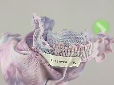 bluzki koty: Reserved, Bluzka damska, rozmiar XS — 4