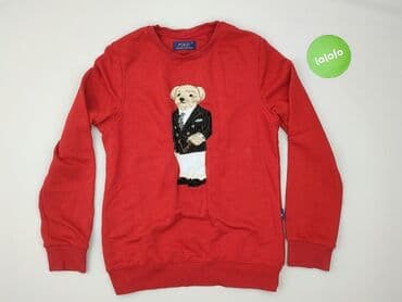 bluza okay: Polo Ralph Lauren, Bluza damska
, S — 2