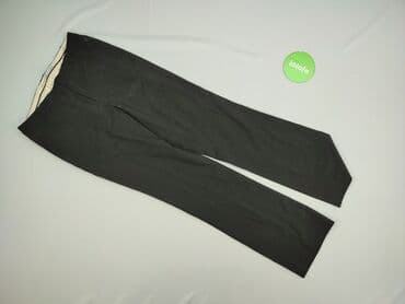 marynarki damskie theory: H&M Divided, Spodnie materiałowe damskie, rozmiar XS — 2