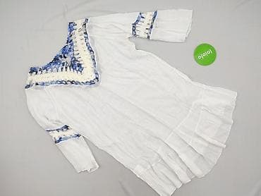 Women`s tunic, size 3XL — 3