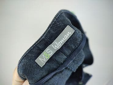 buty robocze: Marks & Spencer, Spodnie materiałowe damskie, rozmiar L — 4
