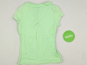 t shirty z czerwonem napisem: T-shirt damski, rozmiar S — 3