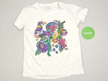 koszulka 2pac reserved: Reserved, T-shirt damski, rozmiar S — 2