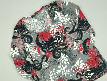 calvin klein performance koszulki damskie: Bluzka damska, rozmiar M — 1