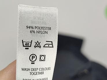 bhs petite: Spodnie materiałowe damskie, rozmiar S — 5