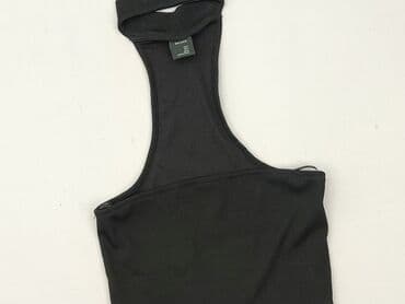 obcisly top: Bershka, Top damski, S — 1