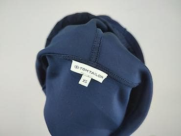 swetery: Tom Tailor, Bluza z kapturem damska, rozmiar XS — 4