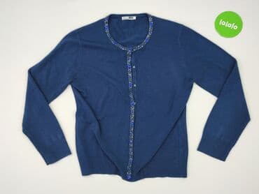 sweter givenchy: Dolce Vita, Kardigan damski, L — 2