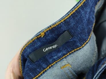 george.pl ubrania: George, Jeansy damskie, rozmiar L — 4