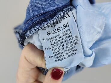 rajstopy poznań: Legginsy Eleganckie damskie, rozmiar XS — 4