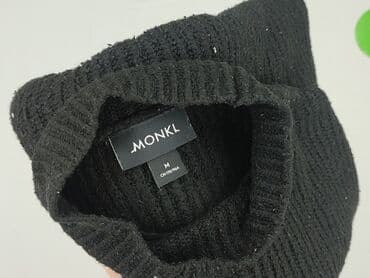 sweter hello kitty: Monki, Women`s sweater, size M (EU 38) — 4