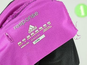 climacool dres spodnie: Adidas, Spodnie 3/4 damskie, rozmiar M — 4