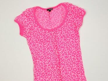 panterka top: Tally Weijl, T-shirt damski, S — 1