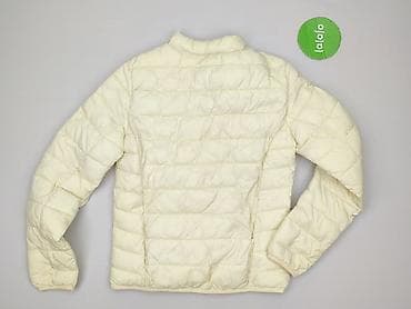 jacket reserved: Reserved YFL, Kurtka przejściowa damska, rozmiar M — 3