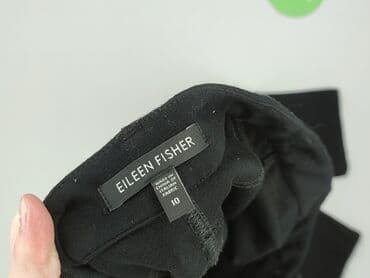 marynarki damskie theory: Spodnie materiałowe damskie, rozmiar M — 4