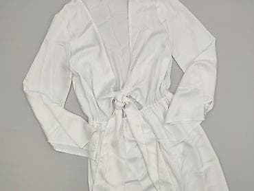 bondelid: White, Sukienka damska, rozmiar S — 1