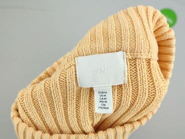 sweter z angory h m: H&M, Sweter damski, rozmiar M — 4