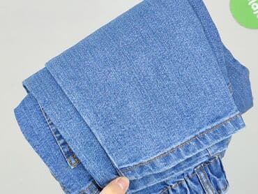 orsey spodniczki: Spodnie jeansowe, Sinsay, 10 lat, 140, stan - Bardzo dobry — 6