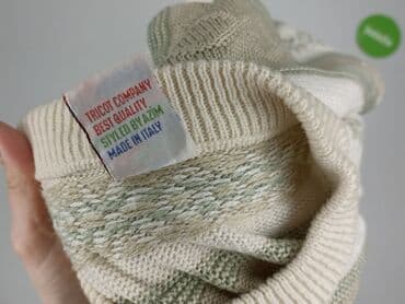 paramour sweter: Women`s sweater, size 5XL (EU 50) — 6