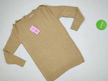 janina sweter: Pakuten, Sweter damski, rozmiar S — 2