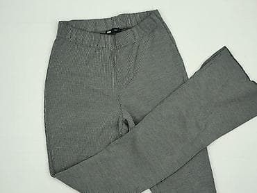 edc by esprit spodnie: Sinsay, Spodnie materiałowe damskie, rozmiar S — 1