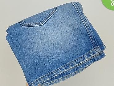 jeansy hm: H&M Divided, Spódnica damska, rozmiar XS — 7