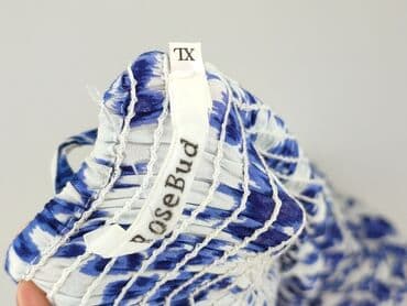 sukienki na komunię dla mamy plus size: Rosebud, Sukienka damska, XL — 4