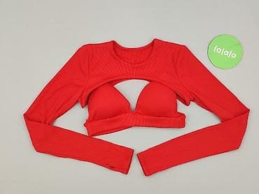 obcisle: Top damski, rozmiar S — 2
