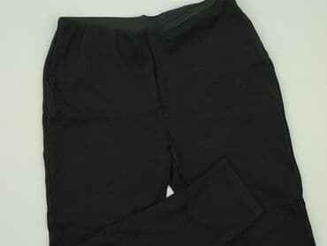 joggery bawełniane damskie: Esmara, Legginsy Sportowe damskie, rozmiar L — 1