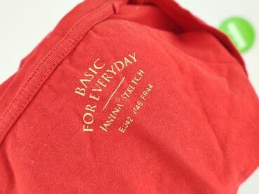 vinted t shirty: Janina, T-shirt damski, XL — 5