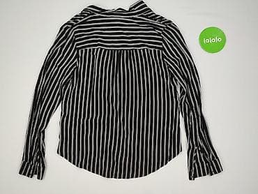 biale trampki hm: H&M Divided, Bluzka damska, rozmiar S — 3