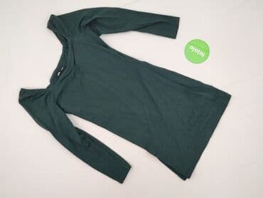 sukienka butelkowa zieleń sinsay: Sinsay, Sukienka damska, rozmiar L — 3